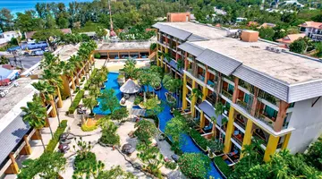 Rawai Palm Beach Resort