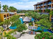 Rawai Palm Beach Resort