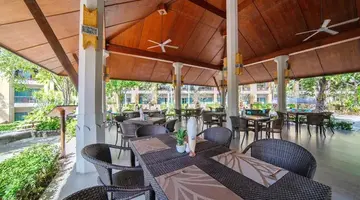 Rawai Palm Beach Resort