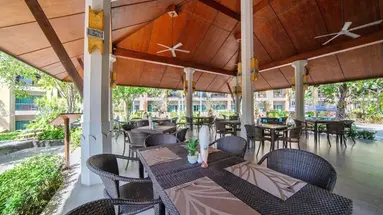 Rawai Palm Beach Resort