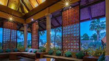 Rawai Palm Beach Resort