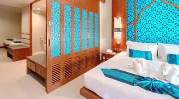 Rawai Palm Beach Resort