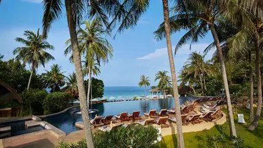 Rawi Warin Resort & Spa