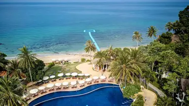 Rawi Warin Resort & Spa
