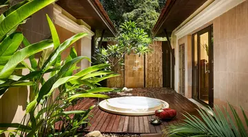 Rawi Warin Resort & Spa