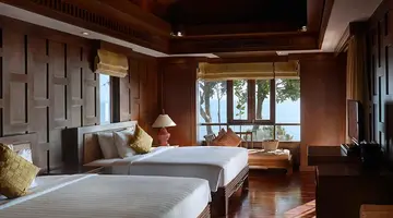 Rawi Warin Resort & Spa