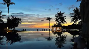 Rawi Warin Resort & Spa