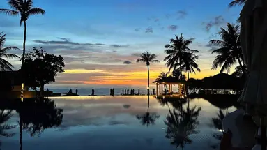 Rawi Warin Resort & Spa