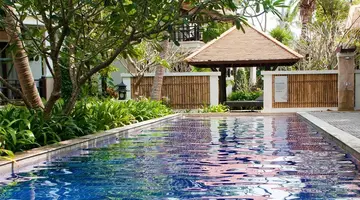 Rawi Warin Resort & Spa