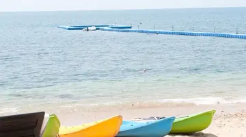 Rawi Warin Resort & Spa