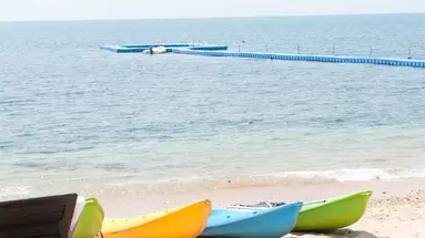 Rawi Warin Resort & Spa