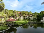 Rawi Warin Resort & Spa