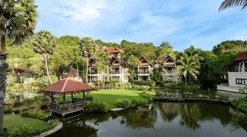Rawi Warin Resort & Spa