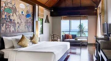 Rawi Warin Resort & Spa