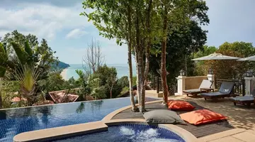 Rawi Warin Resort & Spa