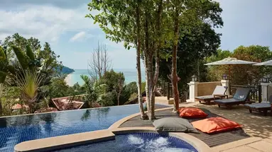 Rawi Warin Resort & Spa
