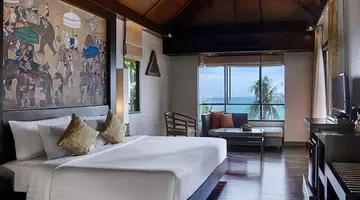 Rawi Warin Resort & Spa