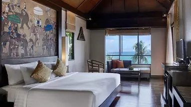 Rawi Warin Resort & Spa