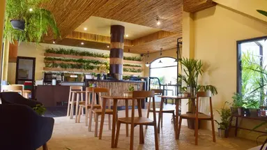 Rawi Warin Resort & Spa