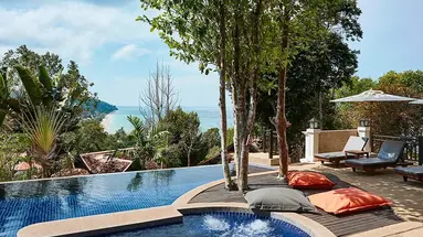 Rawi Warin Resort & Spa