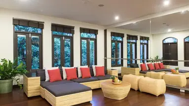 Rawi Warin Resort & Spa