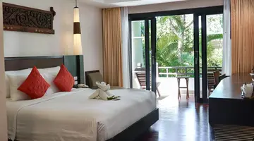 Rawi Warin Resort & Spa