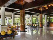 Rawi Warin Resort & Spa
