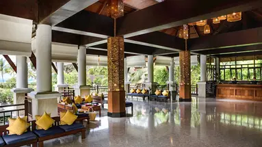 Rawi Warin Resort & Spa