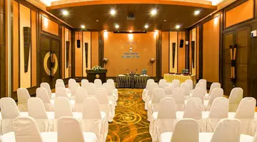 Rawi Warin Resort & Spa