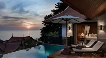 Rawi Warin Resort & Spa