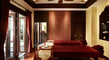 Rawi Warin Resort & Spa