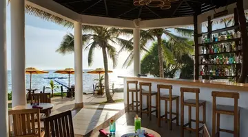 Rawi Warin Resort & Spa