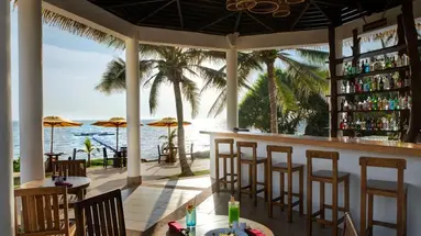 Rawi Warin Resort & Spa