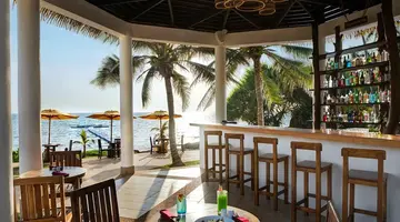 Rawi Warin Resort & Spa