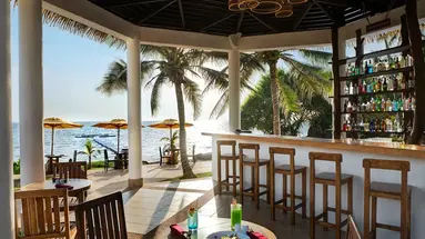 Rawi Warin Resort & Spa