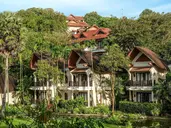 Rawi Warin Resort & Spa
