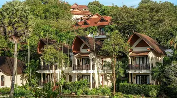 Rawi Warin Resort & Spa