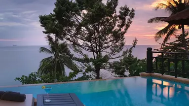 Rawi Warin Resort & Spa