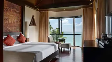 Rawi Warin Resort & Spa