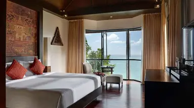Rawi Warin Resort & Spa