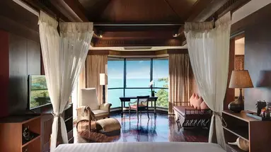 Rawi Warin Resort & Spa