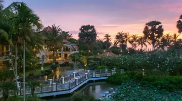Rawi Warin Resort & Spa