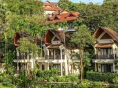 Rawi Warin Resort & Spa