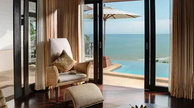 Rawi Warin Resort & Spa