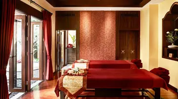 Rawi Warin Resort & Spa