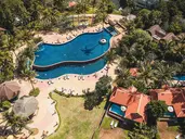 Rawi Warin Resort & Spa