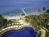 Rawi Warin Resort & Spa