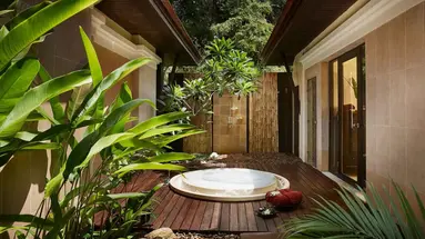 Rawi Warin Resort & Spa