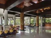Rawi Warin Resort & Spa