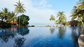 Rawi Warin Resort & Spa
